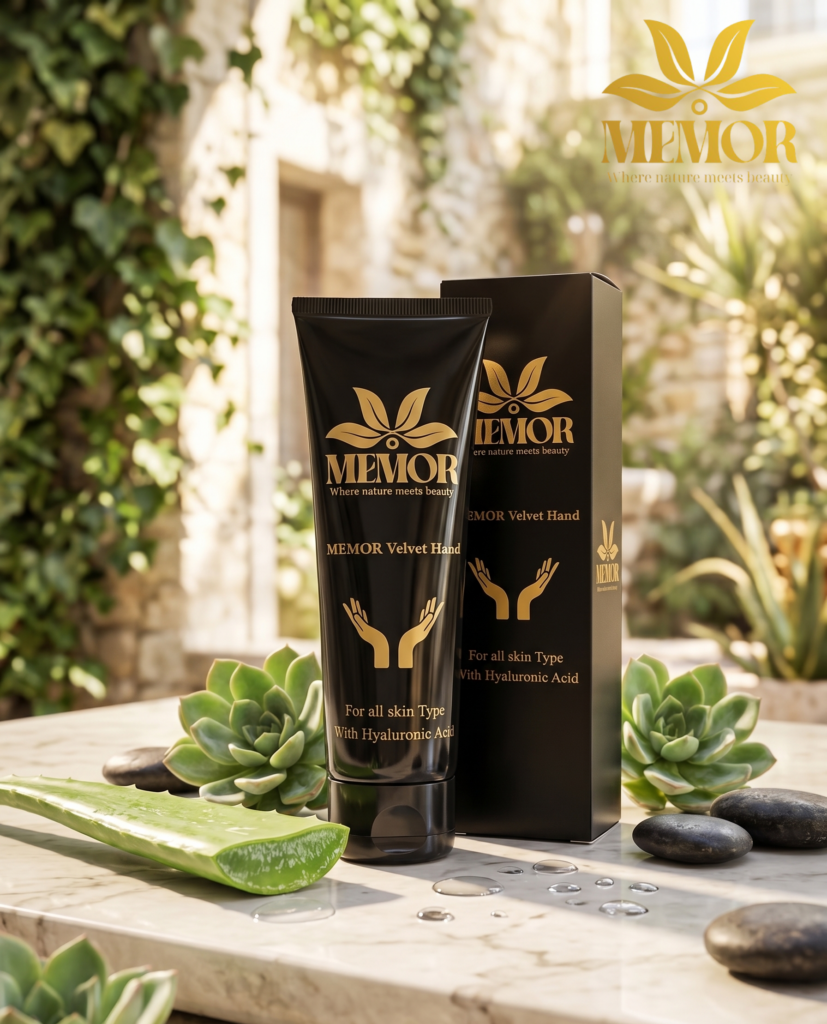 memor hands post