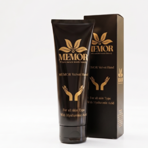 Natural Hand Cream – 50 ml