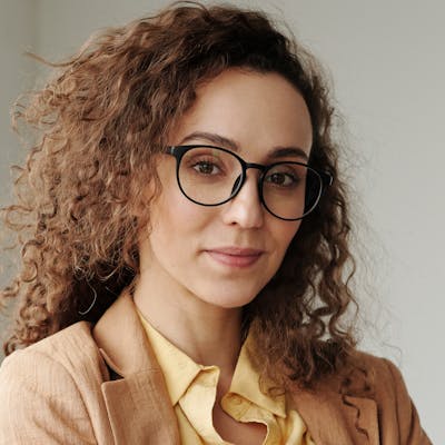 Sara Mohammed