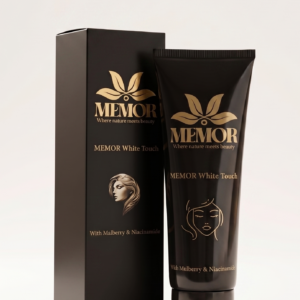 MEMOR White Touch